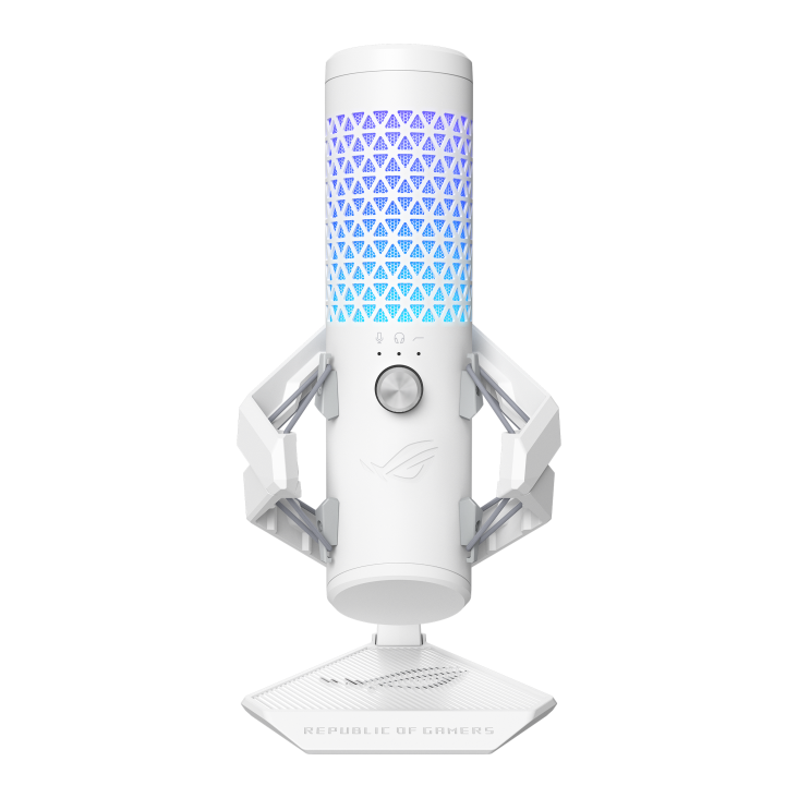 ROG Carnyx USB Gaming Microphone ROG Carnyx USB Gaming Microphone